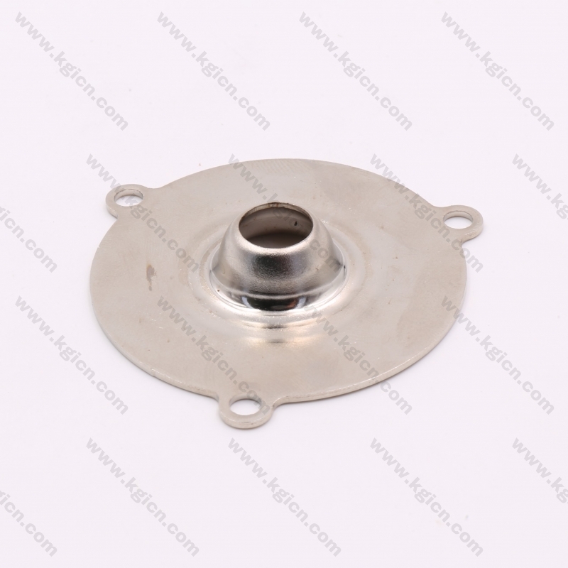 Attracting Offer Metal Stamping Part for Electronic