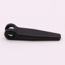 Factory Made CNC Machining Parts for Industrial Equipment