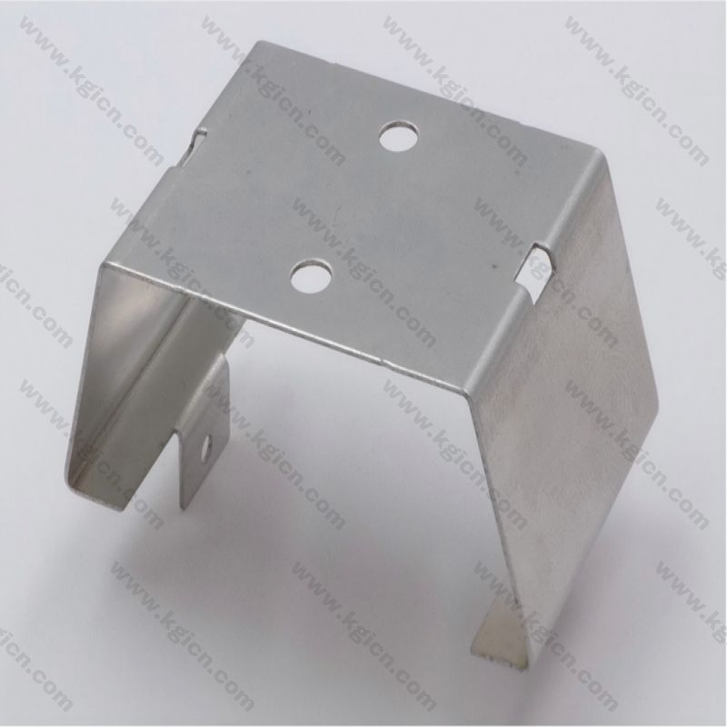 High Performance Metal Stamping Part for Electronic