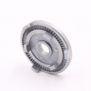 Customized Zinc Alloy Die Casting Part for Electronic
