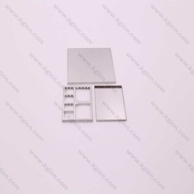 High Quality EMI or RF Shields for PCB