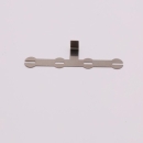 High-quality Custom-made Stainless Steel Terminals