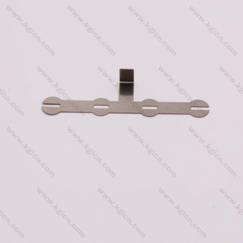 High-quality Custom-made Stainless Steel Terminals