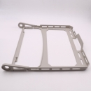 Custom KGI CNC Machining Aluminum Frame Part