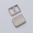 Direct Selling Exported Nickel Silver Stamping Shielding Part for PCB