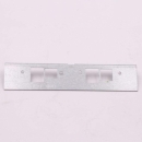 Customized Sheet Metal Stamping SECC Bracket For Printer