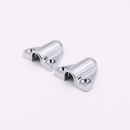 CNC Machined Mountain seat sliding cap sliding set set yacht roof awning fixed bracket ship