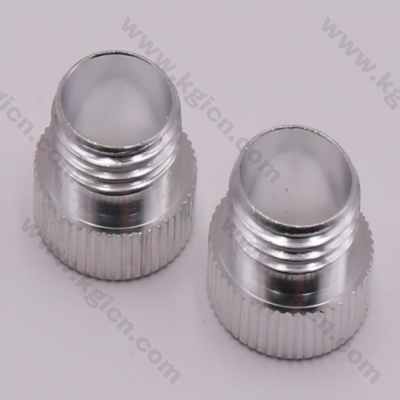 New Developed 5 Axis Aluminum CNC Machining Part for Industrial