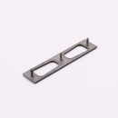Fast Selling Metal Stamping Bracket for Security System
