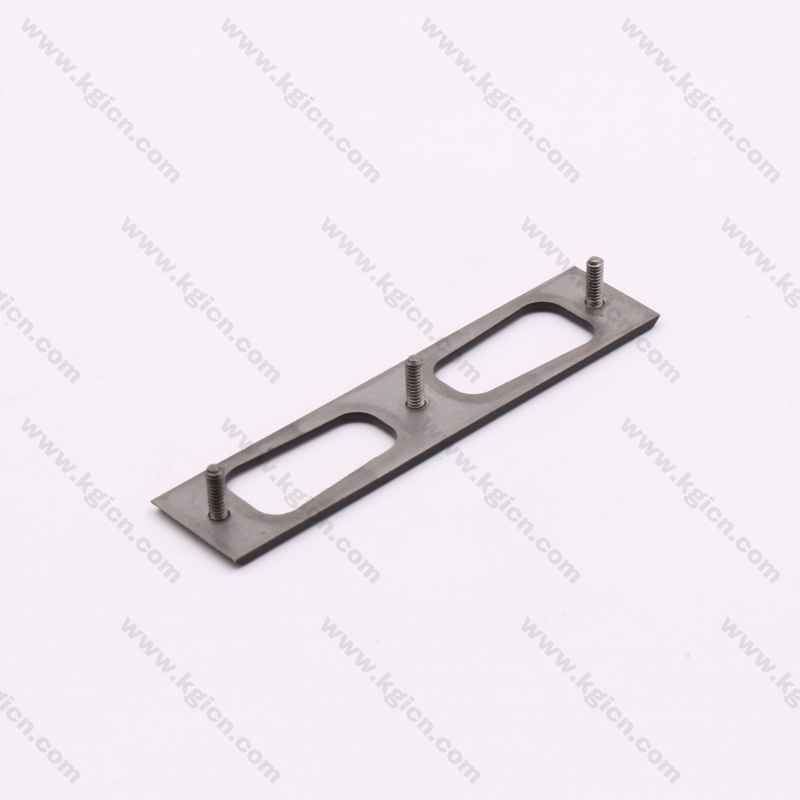 Fast Selling Metal Stamping Bracket for Security System