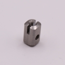 Latest Arrival 5 Axis Aluminum CNC Machining Part for Industrial
