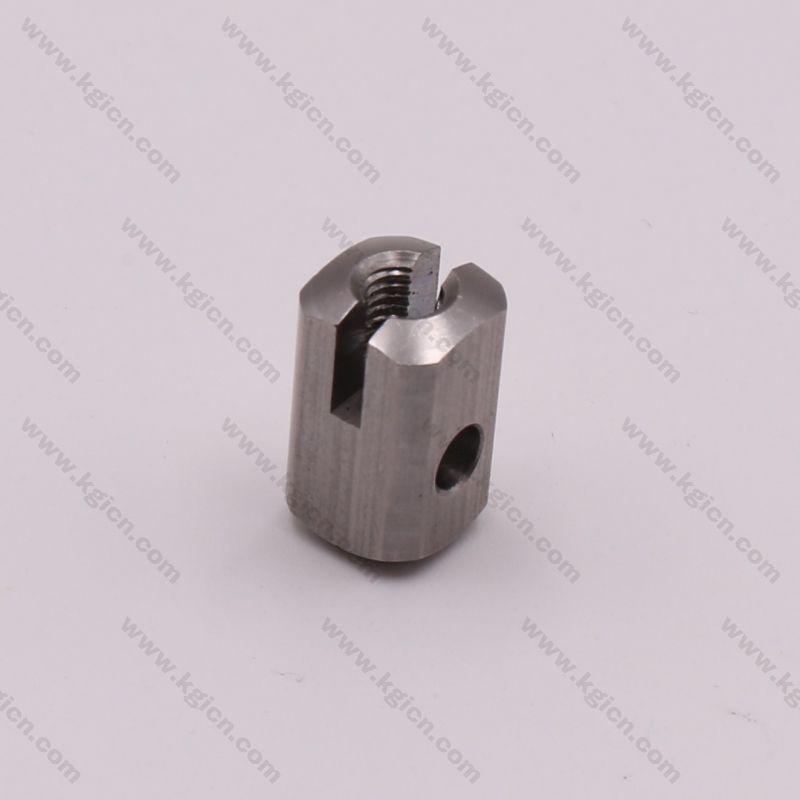 Latest Arrival 5 Axis Aluminum CNC Machining Part for Industrial