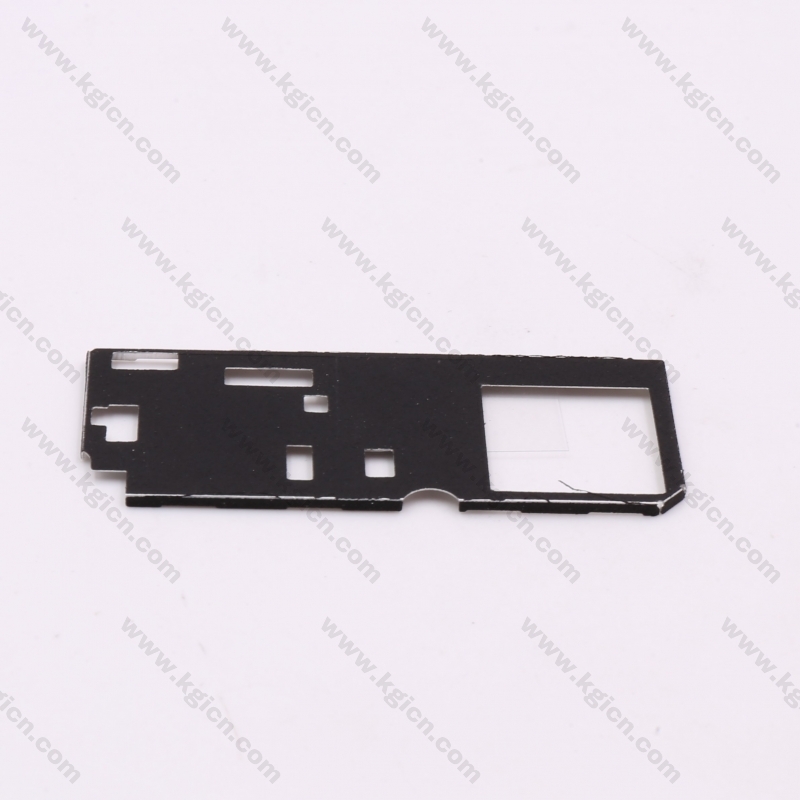 Quality Certification EMI RF Shielding Part for PCB