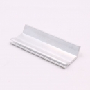 Customized aluminium extrusion hinge for smart glass 