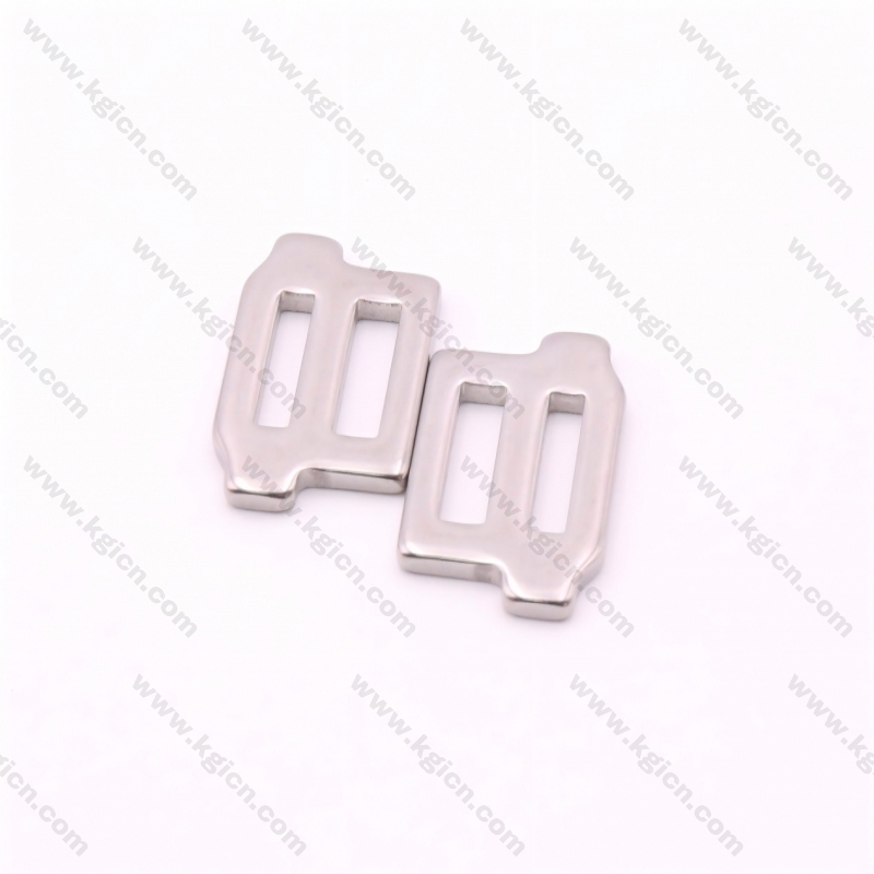 Premier Stamped Components for Durable Crampons