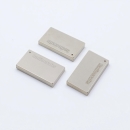 Top End Design Nickel Silver Stamping RF Shielding Part for PCB