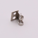 Stainless Steel Metal Mechanical Components