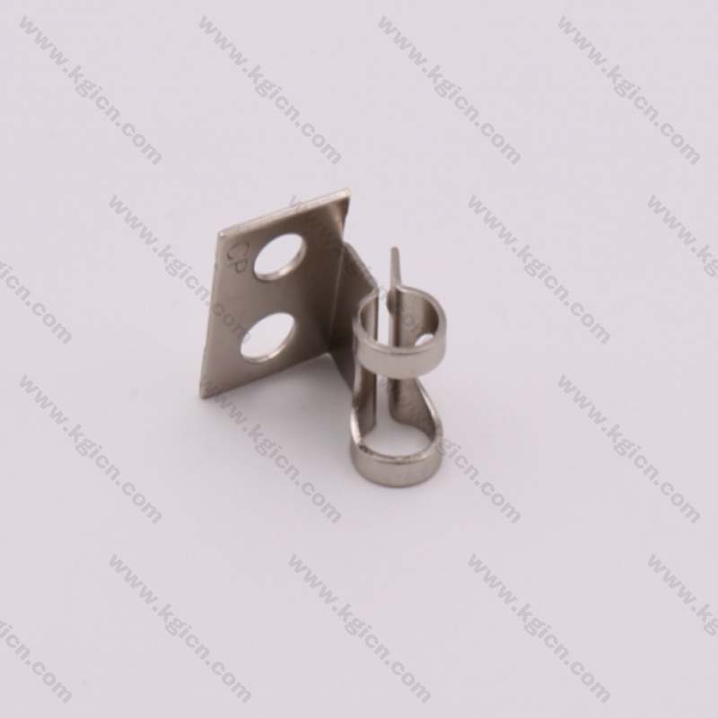 Stainless Steel Metal Mechanical Components