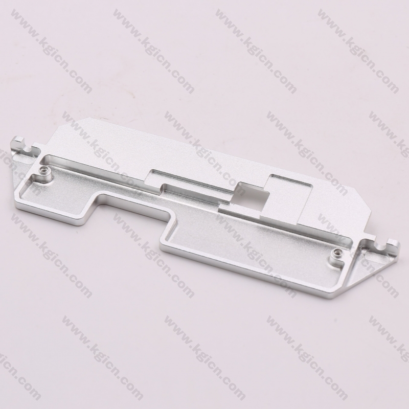  Custom Friction Stir Welding Machining