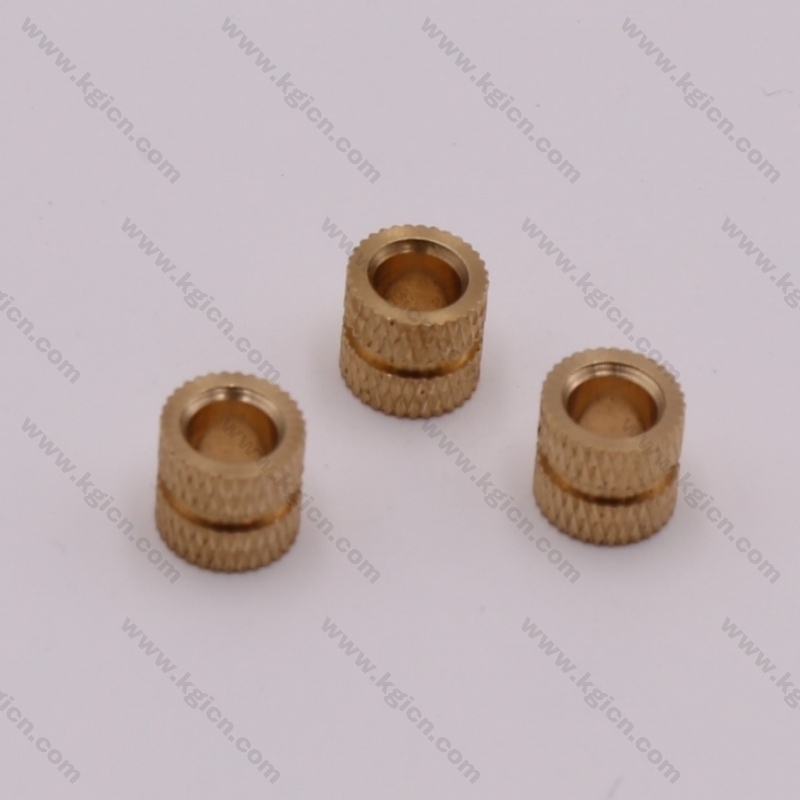 OEM precision CNC Machining Part