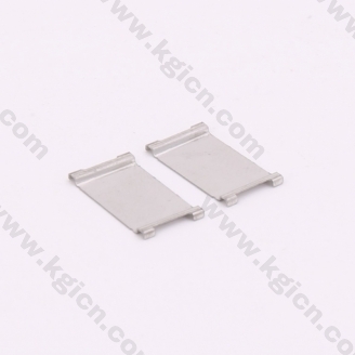 Best Sellers Metal Stamping Part for Electronic