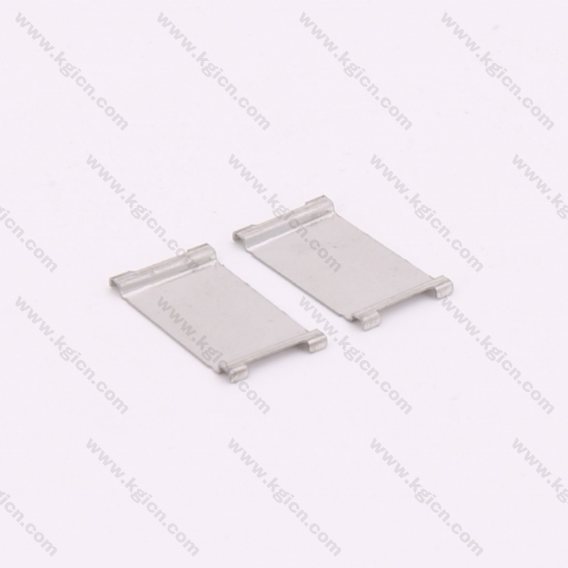 Best Sellers Metal Stamping Part for Electronic