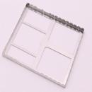 Custom Precision Shield Solutions for PCB