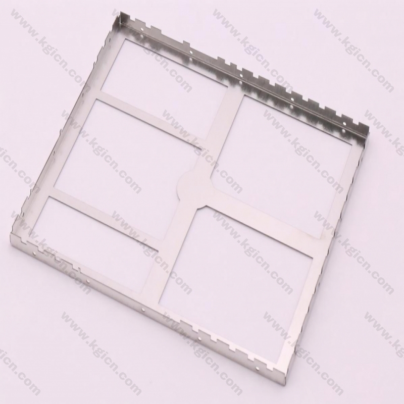 Custom Precision Shield Solutions for PCB