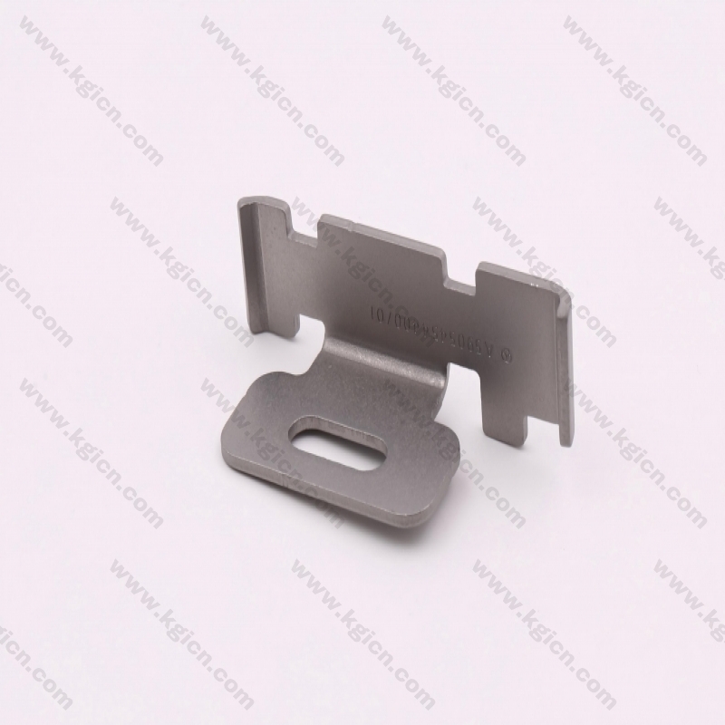 Reliable Design Metal Stamping Part for Automotive