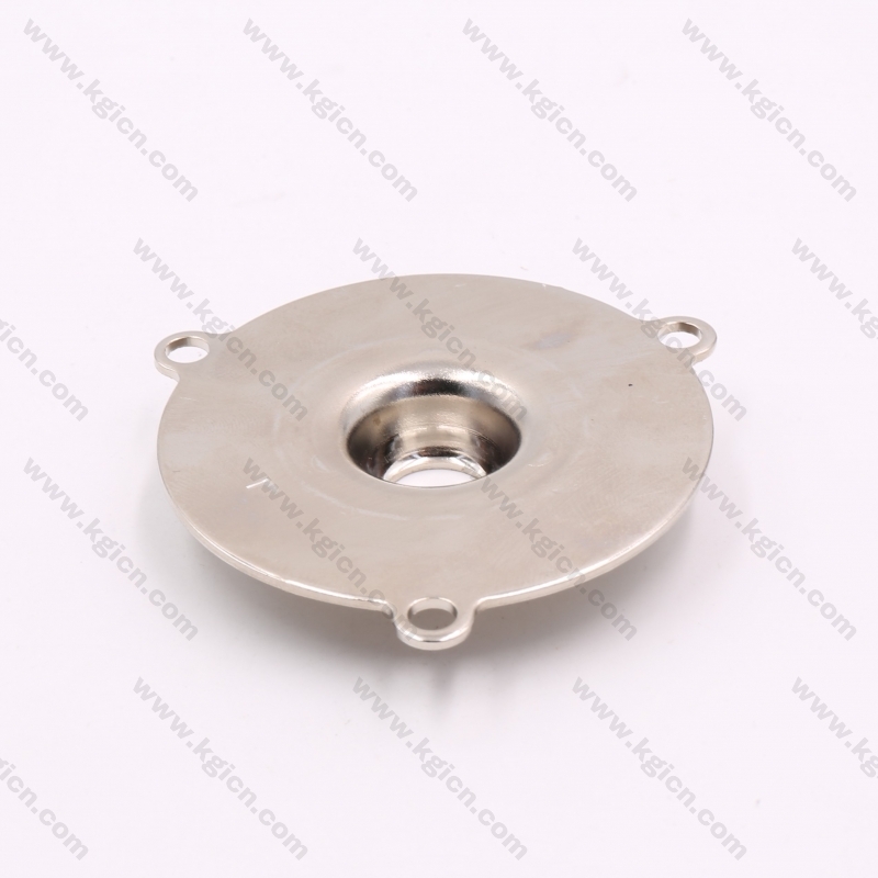 Attracting Offer Metal Stamping Part for Electronic
