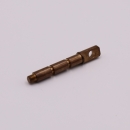 Brass CNC Turning Part for Electronic