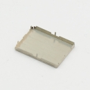 Factory Excellent Quality Nickel Silver Stamping Shielding Part for PCB