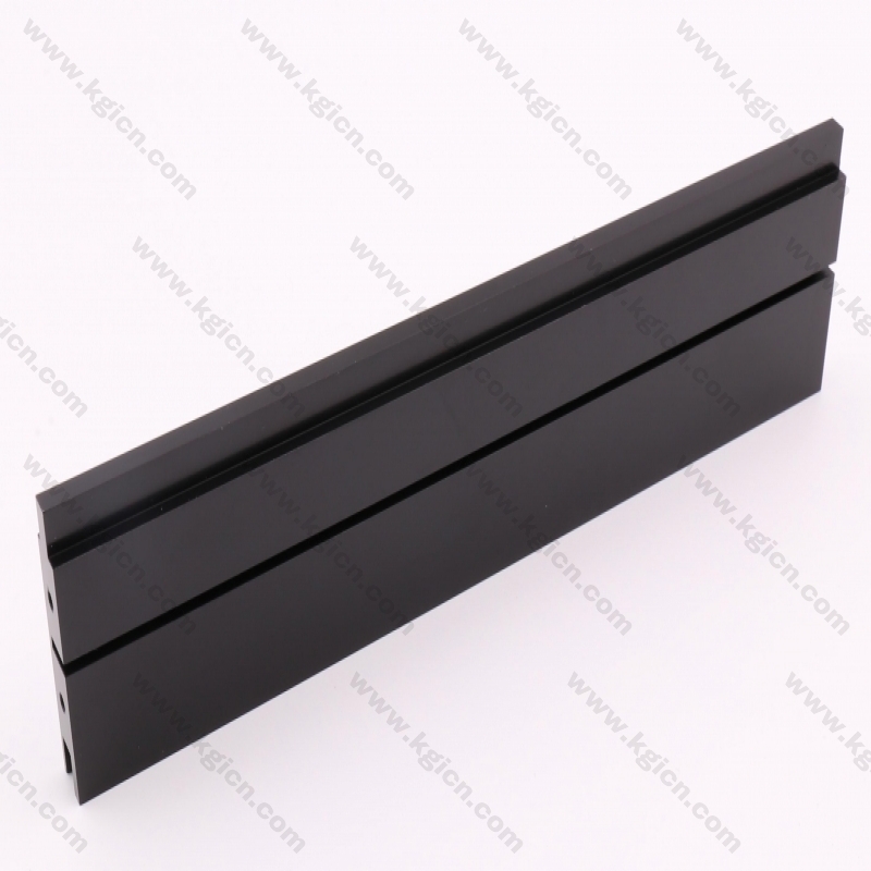 From Concept to Cooling Custom Aluminum Heatsink Extrusions for LED Lights