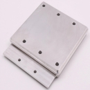 Competitive OEM Pricing on Precision CNC Machined Antenna Bases