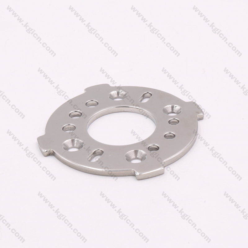 OEM Precise Metal Stamping Part for Electronic