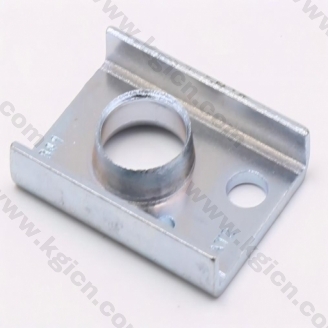 Extremely Precise Metal Stamping Part for Smart Home