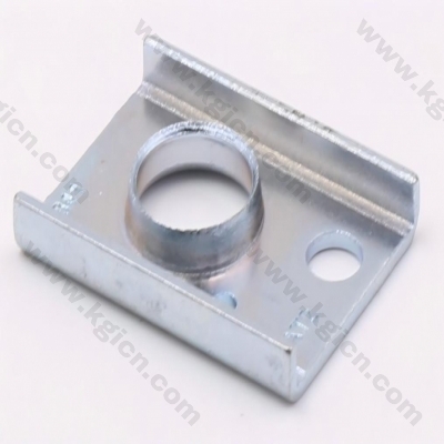Extremely Precise Metal Stamping Part for Smart Home