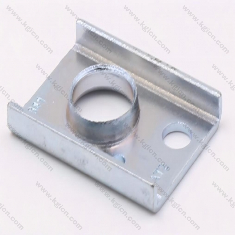 Extremely Precise Metal Stamping Part for Smart Home