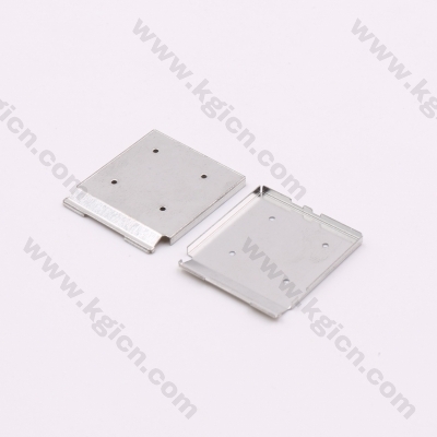 Attractive Price EMI RF Shielding Parts for PCB