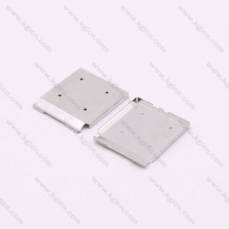 Attractive Price EMI RF Shielding Parts for PCB