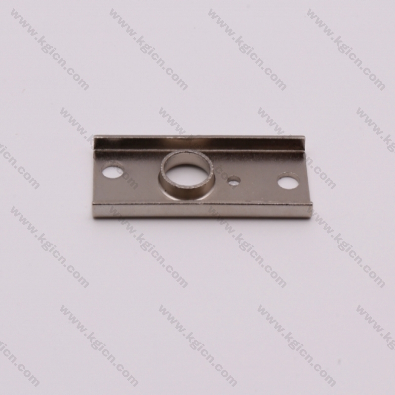 OEM Excellent Quality Metal Part