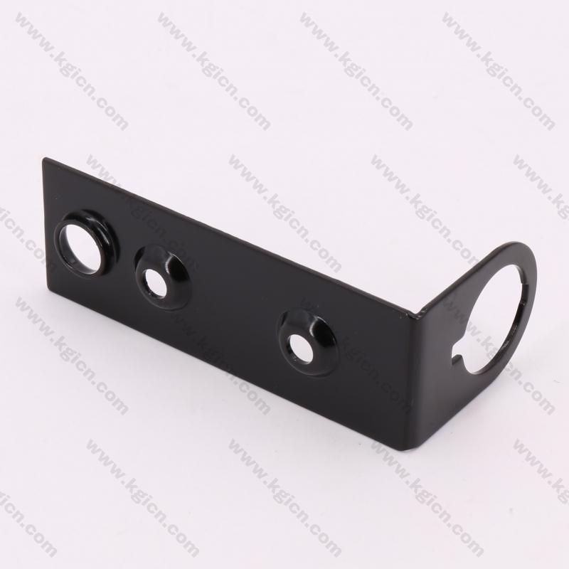 Factory Direct Sale Metal Stamping Bracket for Sockets