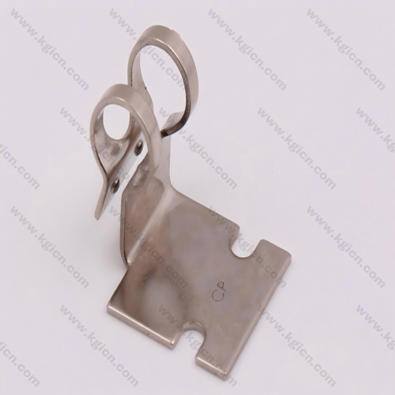 Advanced Design Stamping Terminal for Electronic Device