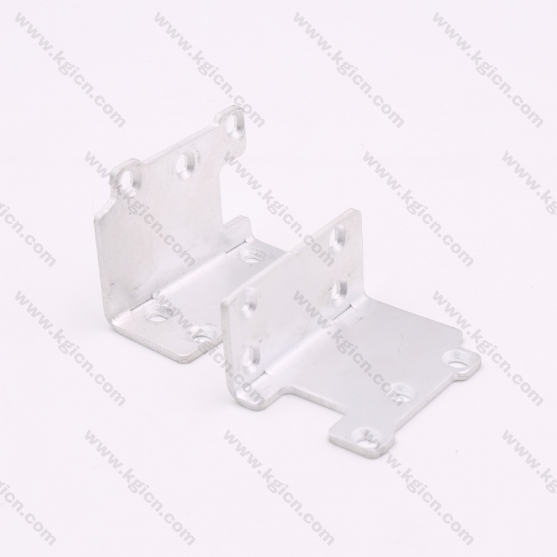 OEM Design Innovative Metal Stamping Bracket for Industrial
