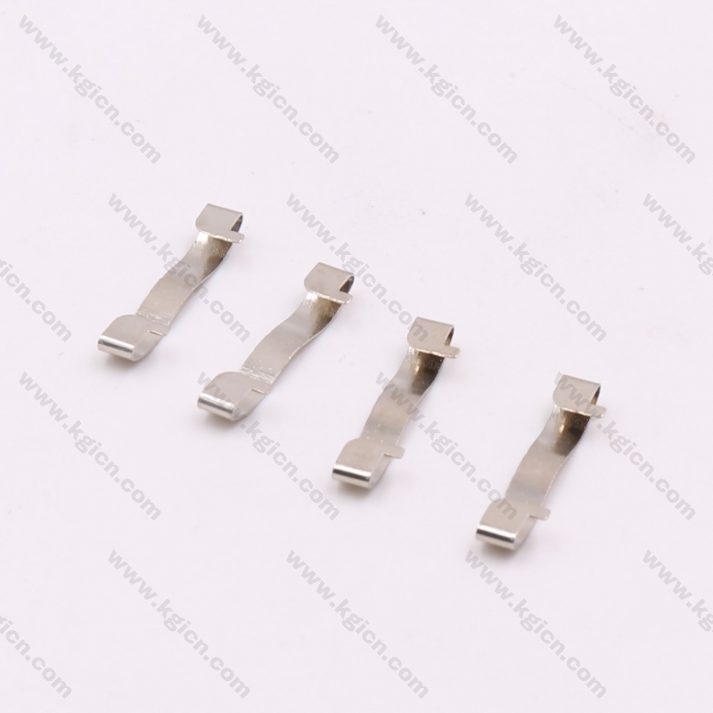 Wonderful Quality Metal Stamping Terminal for Electronic