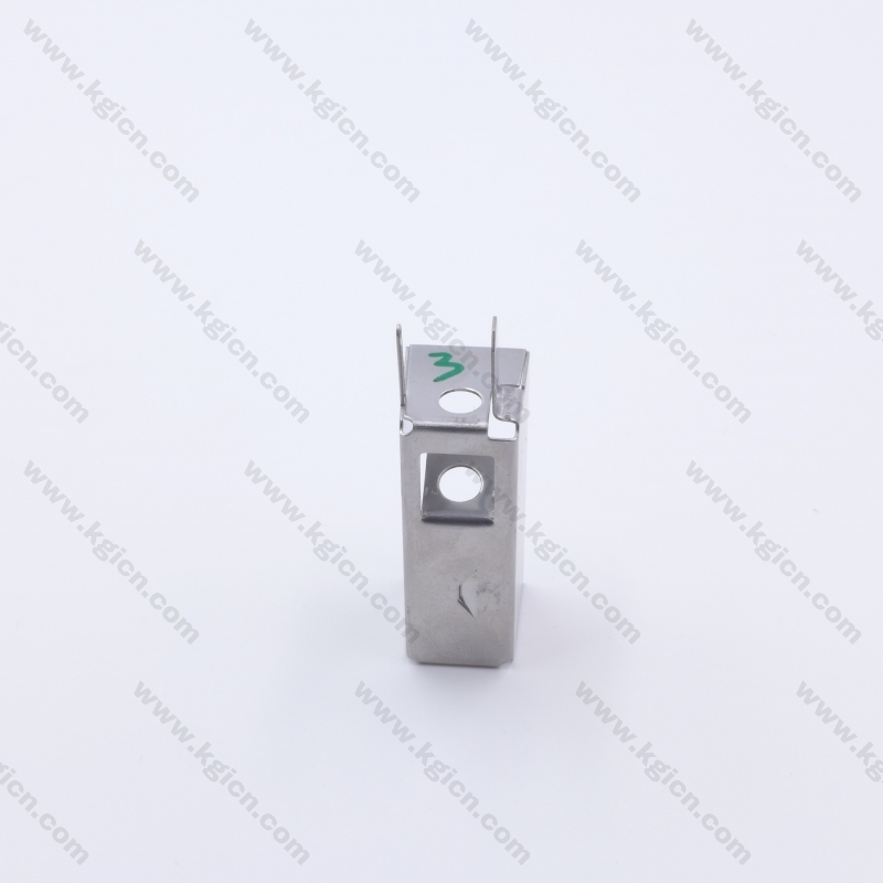Popular Selling Metal Stamping Part for Security System