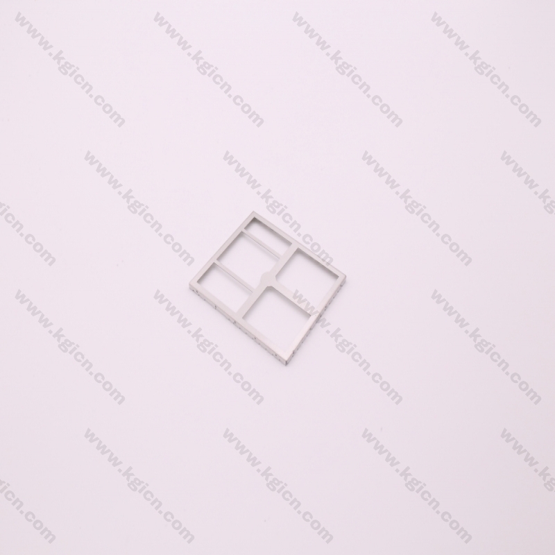 OEM Factory Design EMI RF Shielding Parts for PCB