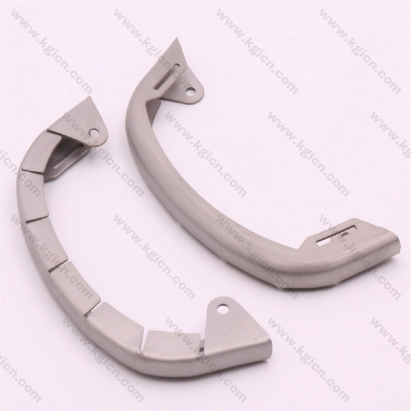 Precision Metal Stamping Part for Industrial Computer