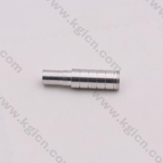 KGI Made CNC Machining Stainless Steel Part