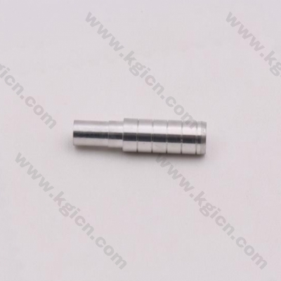KGI Made CNC Machining Stainless Steel Part